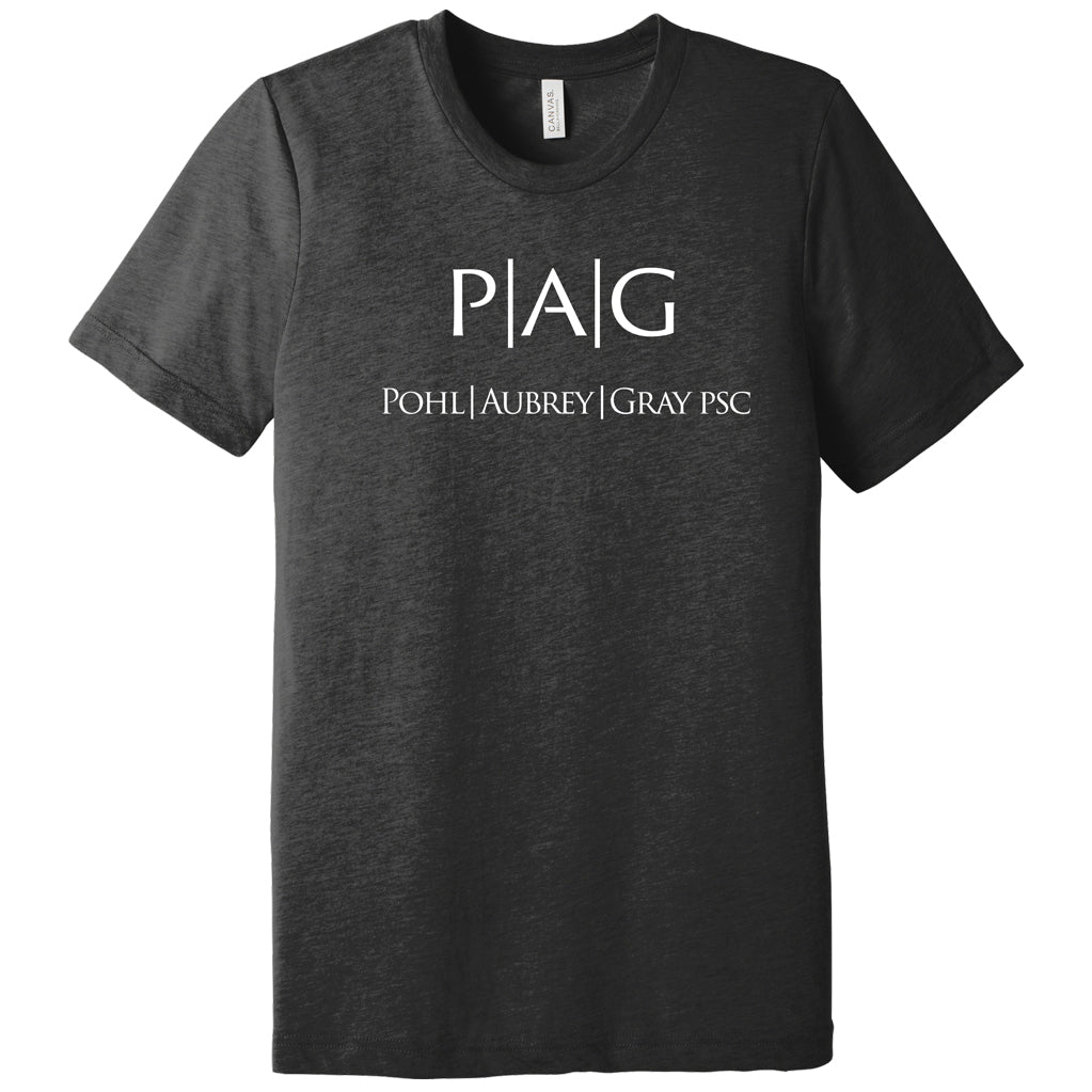 Bella + Canvas Unisex Triblend T-Shirt