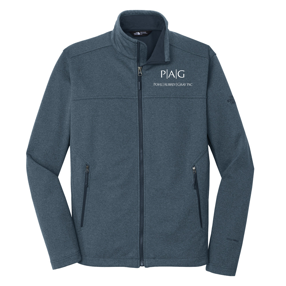 The North Face® Ridgewall Soft Shell Jacket