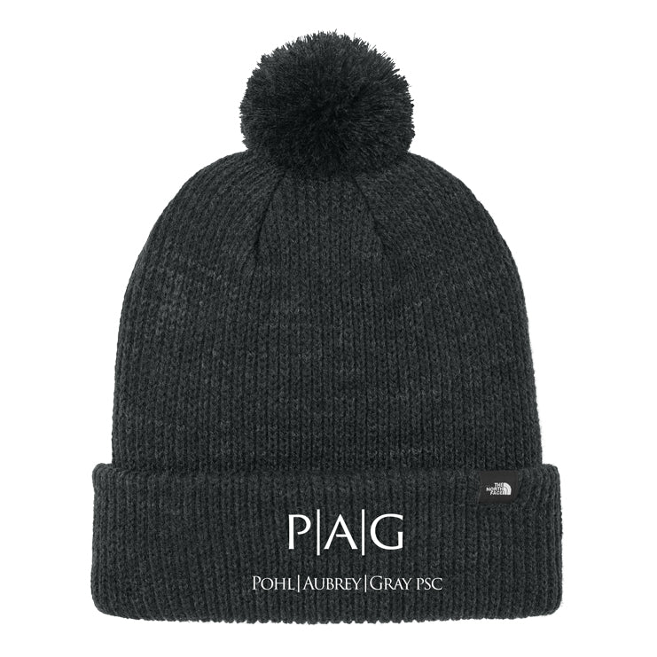The North Face® Pom Beanie