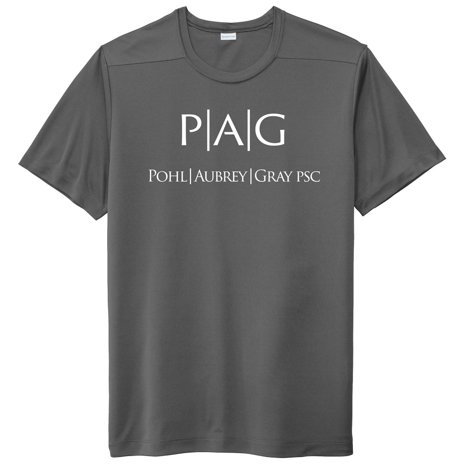 Sport-Tek Posi-UV Pro Wicking Tee