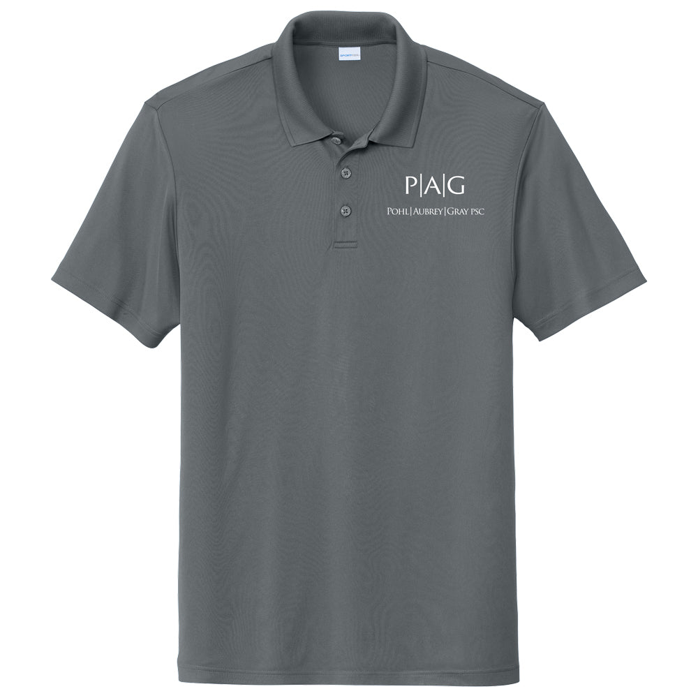 Sport-Tek PosiCharge Re-Compete Polo