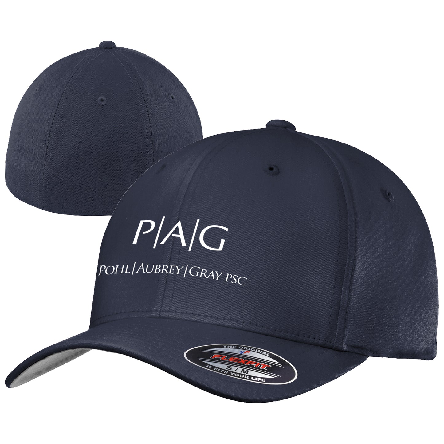 Flexfit® Cotton Twill Hat