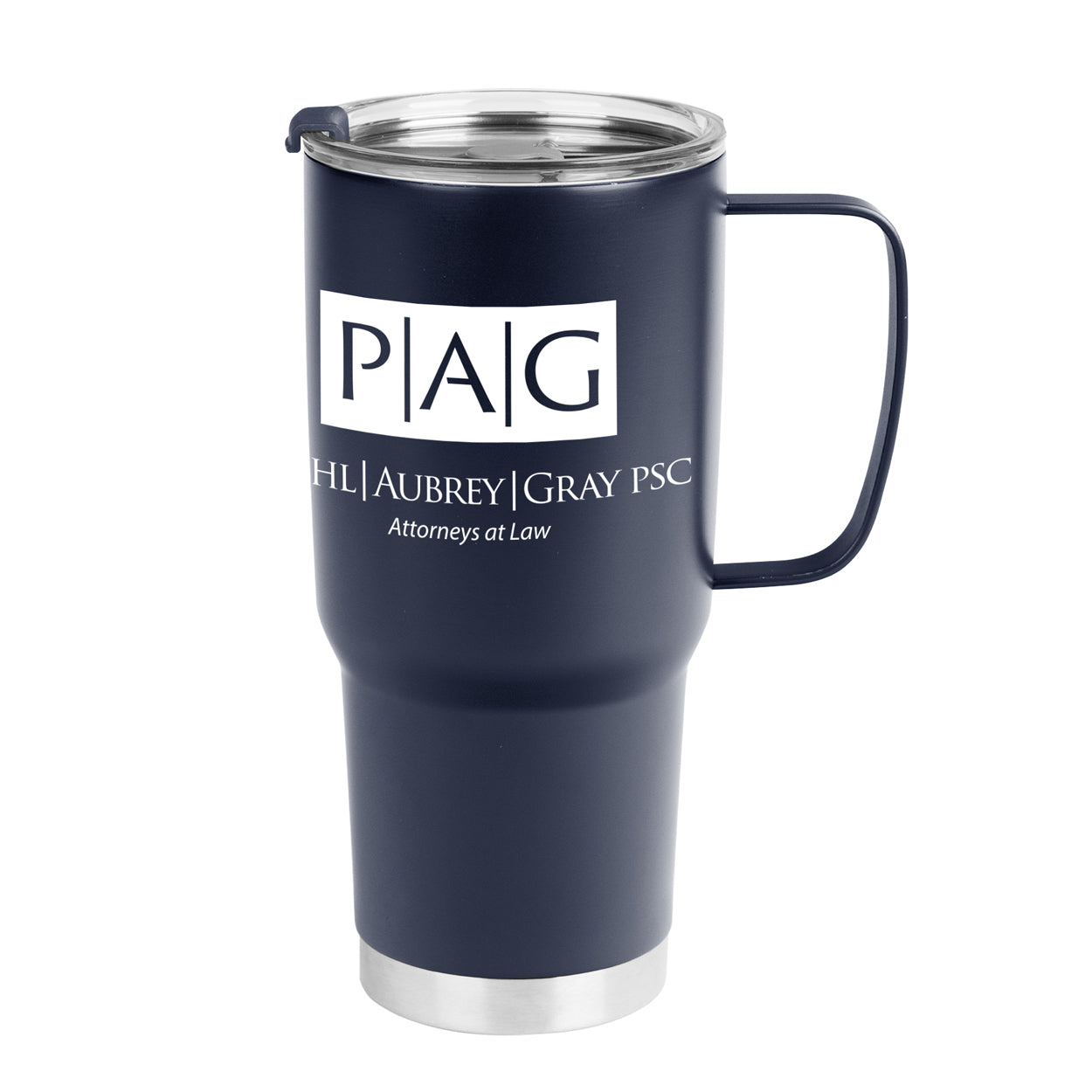 30oz Lisbon Stainless Steel Tumbler