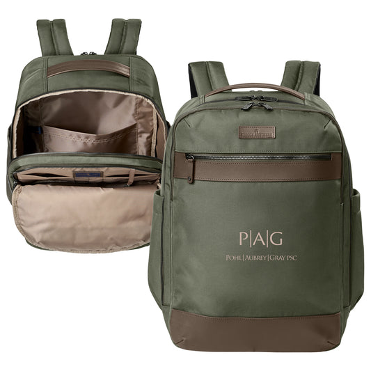 Brooks Brothers® Oxford Backpack