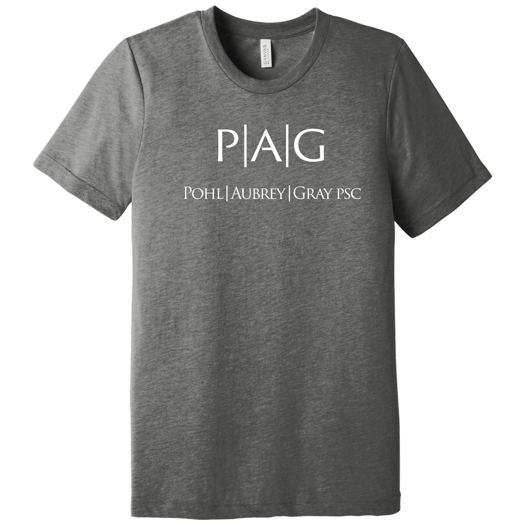 Bella + Canvas Unisex Triblend T-Shirt