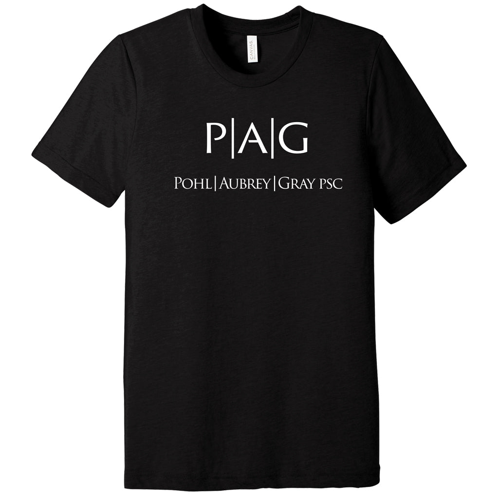 Bella + Canvas Unisex Triblend T-Shirt