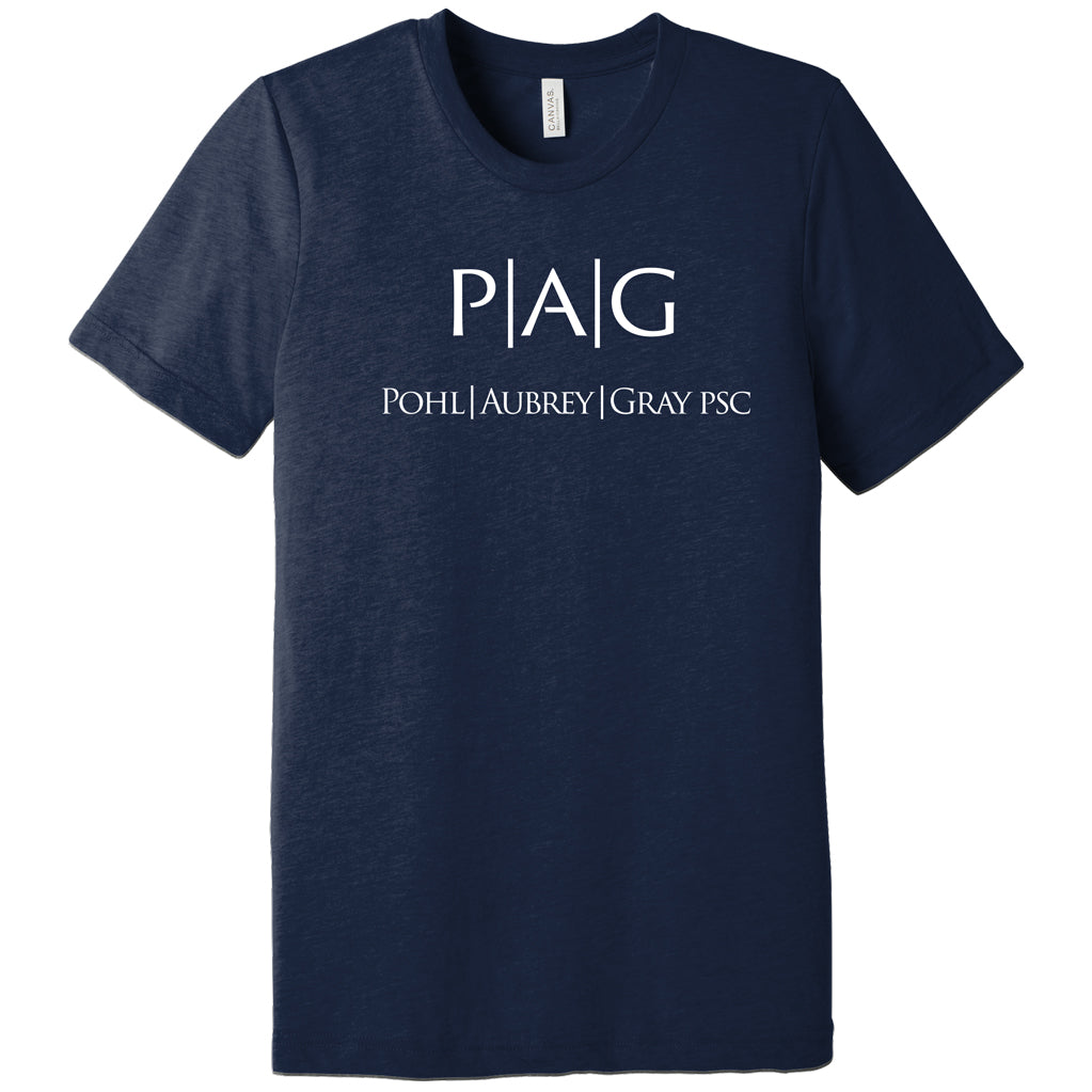 Bella + Canvas Unisex Triblend T-Shirt