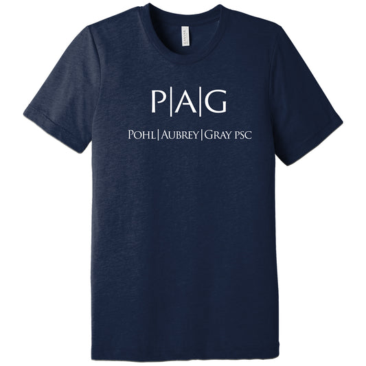 Bella + Canvas Unisex Triblend T-Shirt