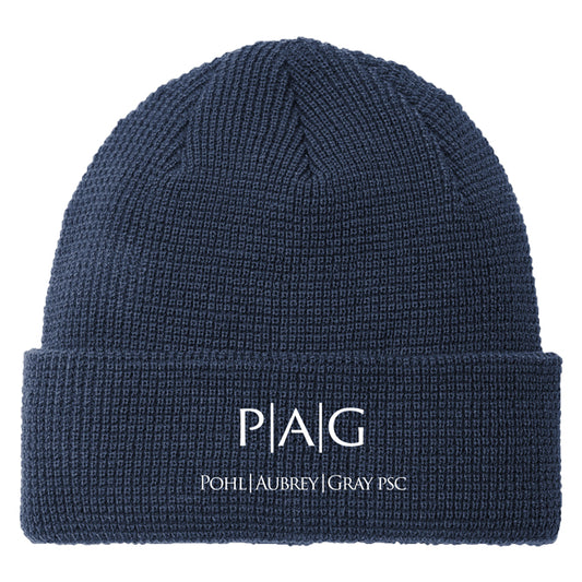 Port Authority® Thermal Knit Cuffed Beanie
