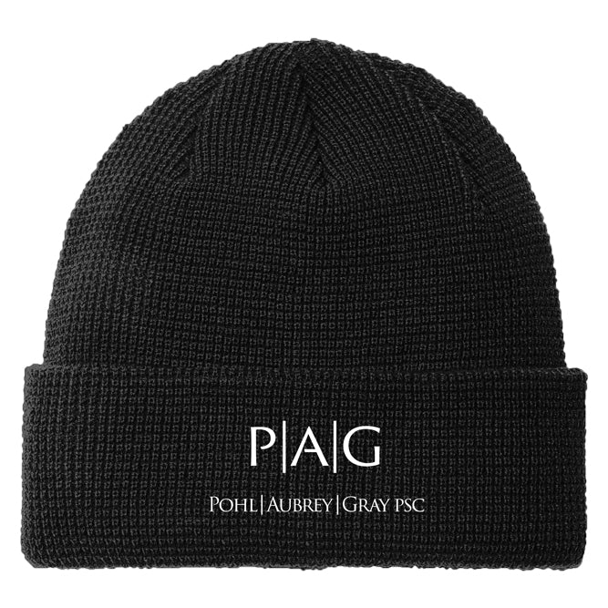 Port Authority® Thermal Knit Cuffed Beanie