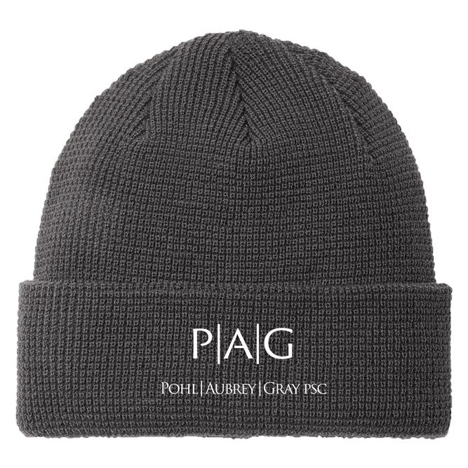 Port Authority® Thermal Knit Cuffed Beanie