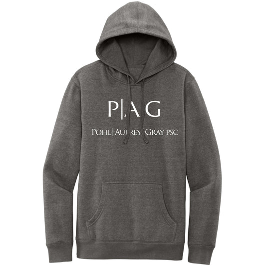 District V.I.T. Fleece Hoodie