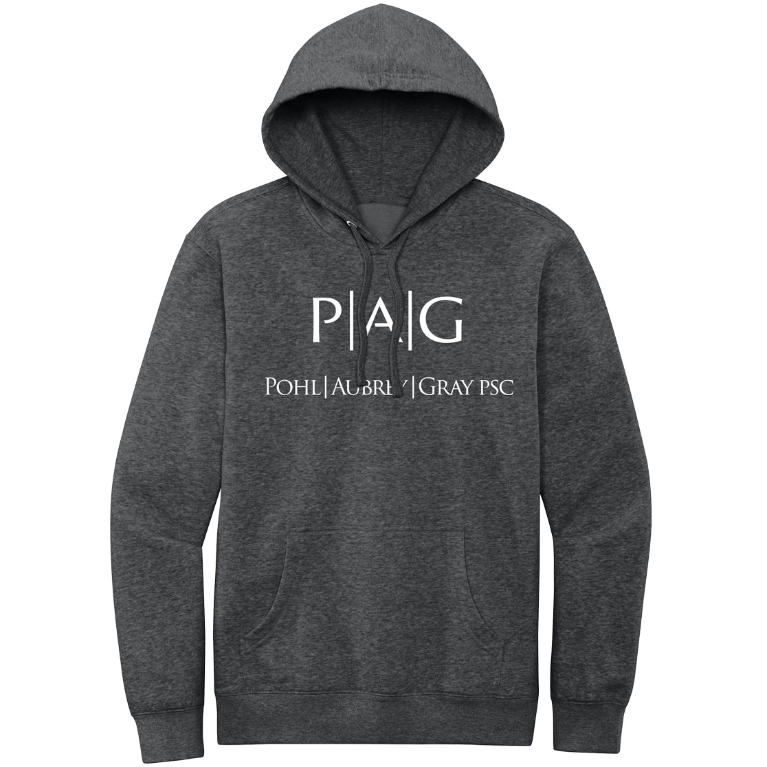 District V.I.T. Fleece Hoodie