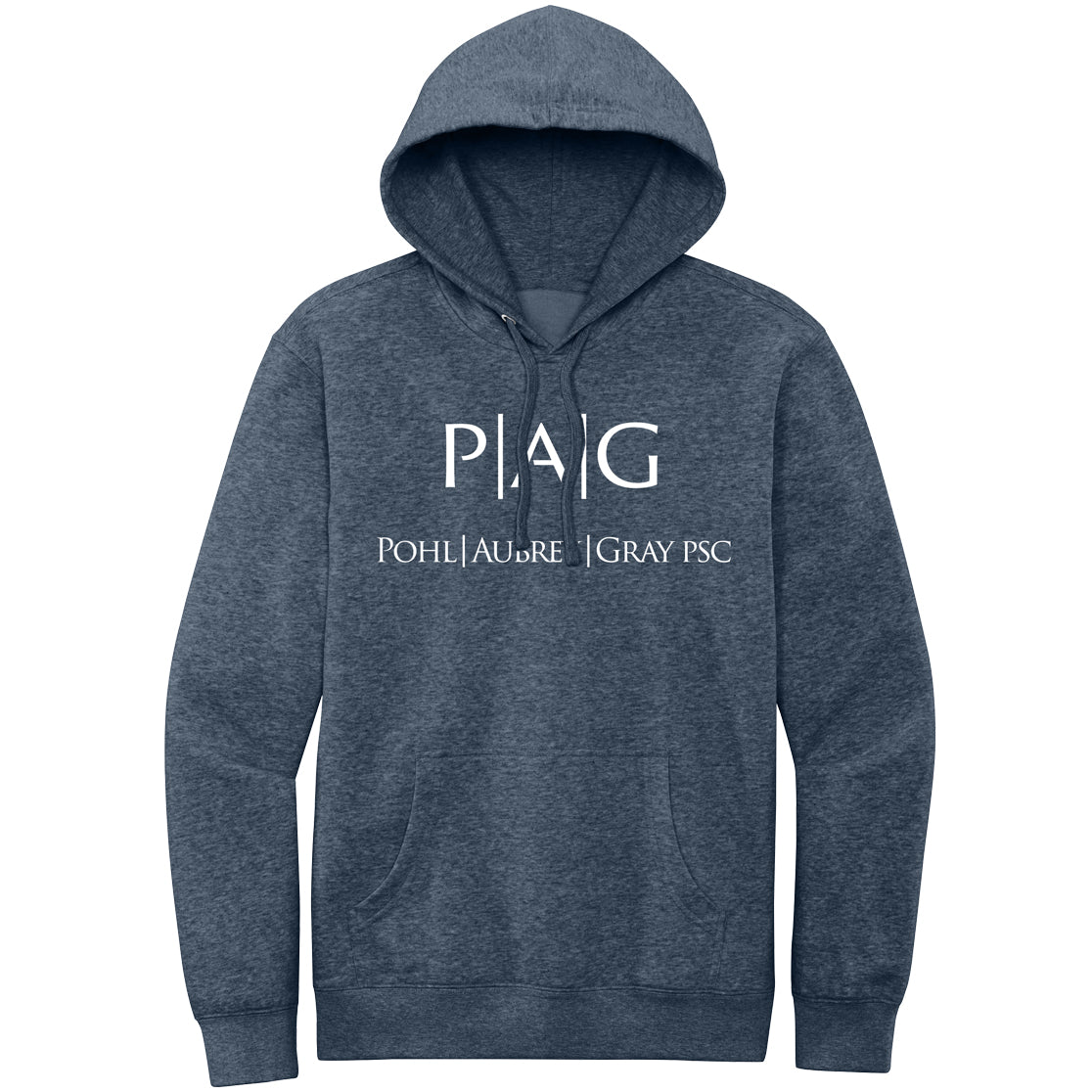 District V.I.T. Fleece Hoodie