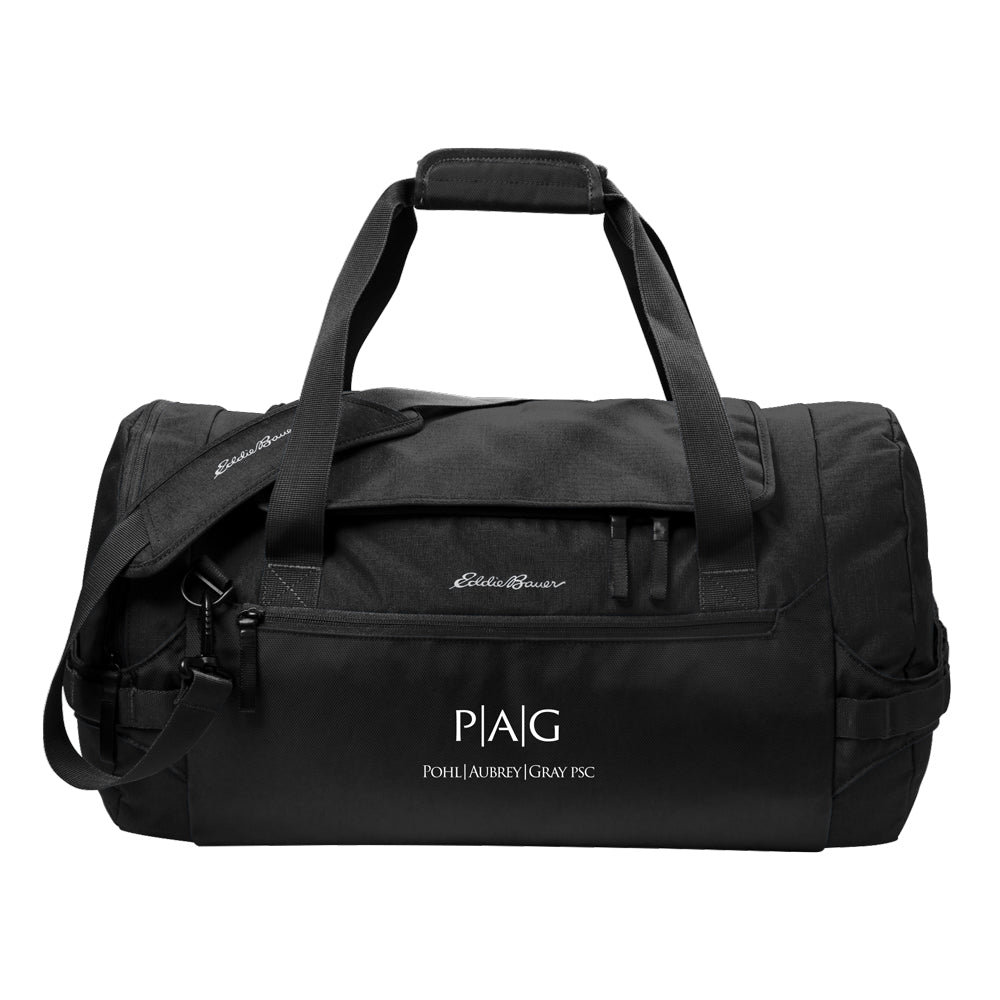 Eddie Bauer® Tour Duffel