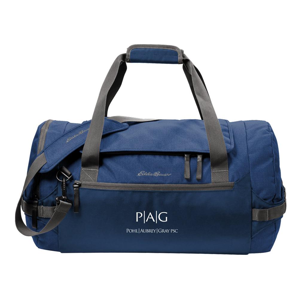 Eddie Bauer® Tour Duffel