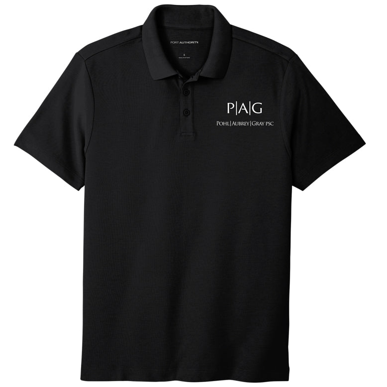 Port Authority SuperPro React Polo