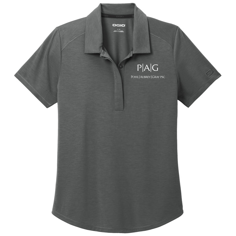OGIO® Ladies Motion Polo