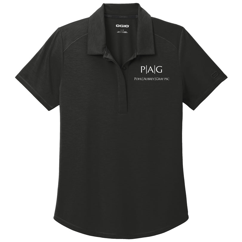 OGIO® Ladies Motion Polo