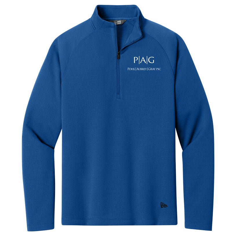 New Era® Stand Out 1/4-Zip