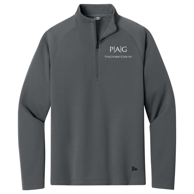 New Era® Stand Out 1/4-Zip