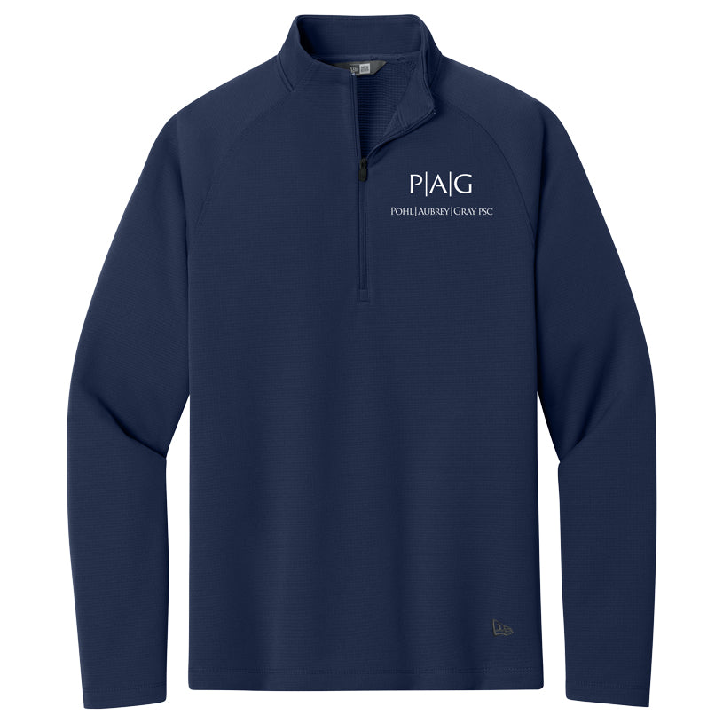 New Era® Stand Out 1/4-Zip