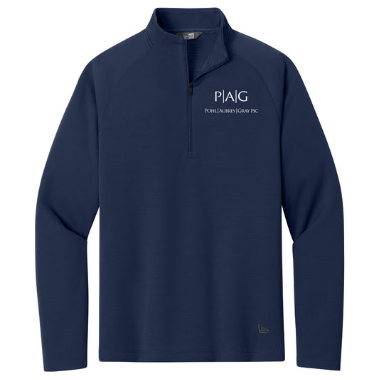 New Era® Stand Out 1/4-Zip