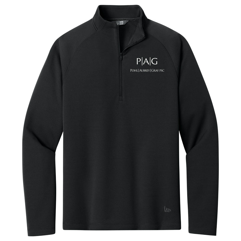 New Era® Stand Out 1/4-Zip