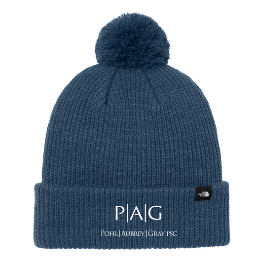 The North Face® Pom Beanie