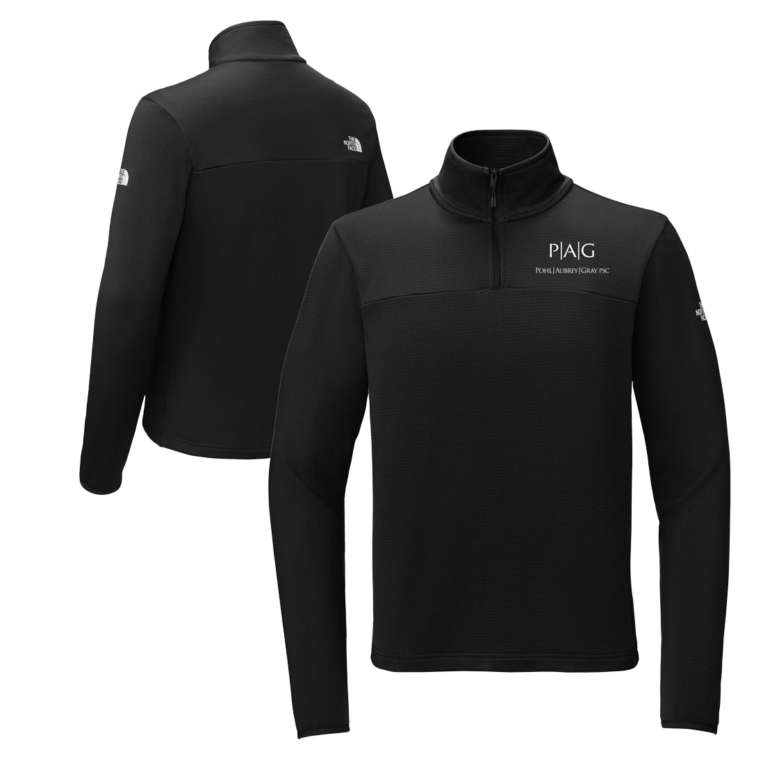 The North Face® Aim 1/4-Zip Fleece