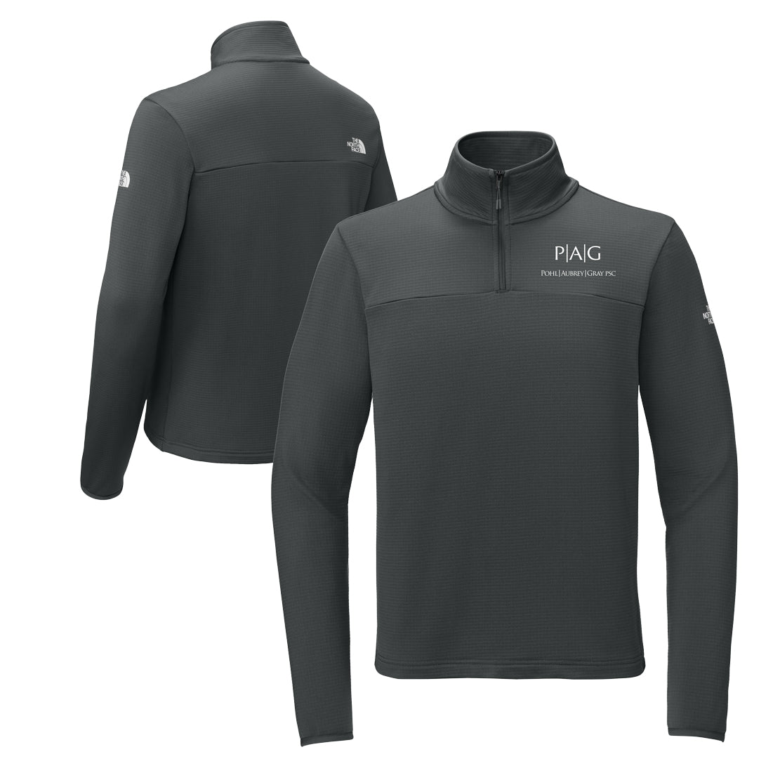 The North Face® Aim 1/4-Zip Fleece