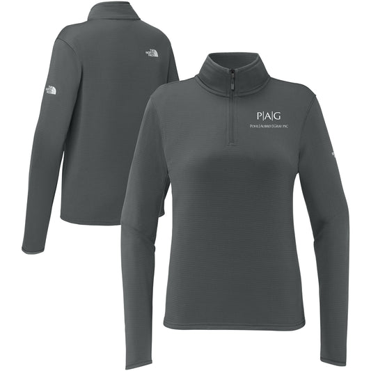 The North Face® Women’s Aim 1/4-Zip Fleece