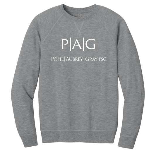 Next Level Apparel® Laguna Raglan Sweatshirt
