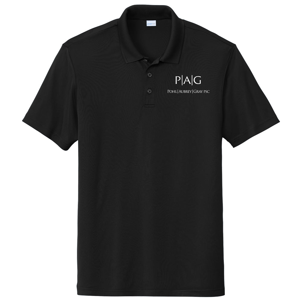 Sport-Tek PosiCharge Re-Compete Polo