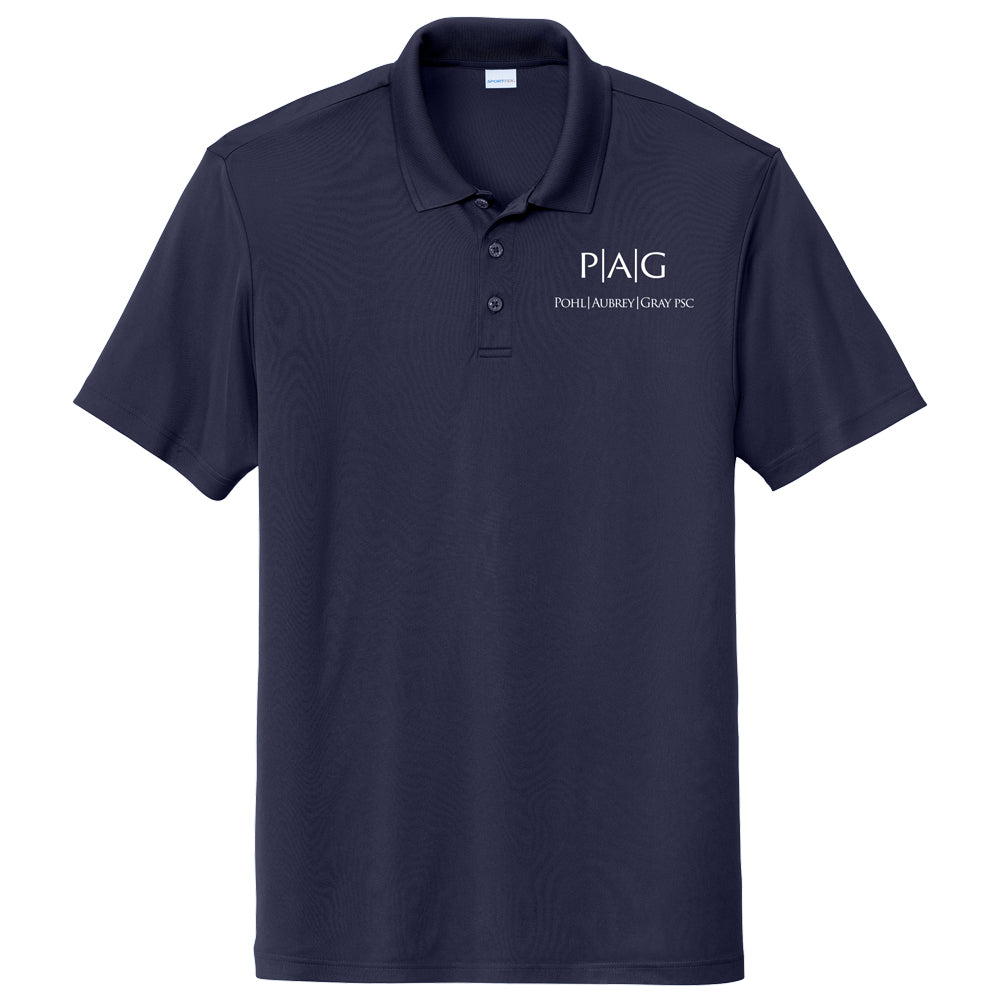 Sport-Tek PosiCharge Re-Compete Polo