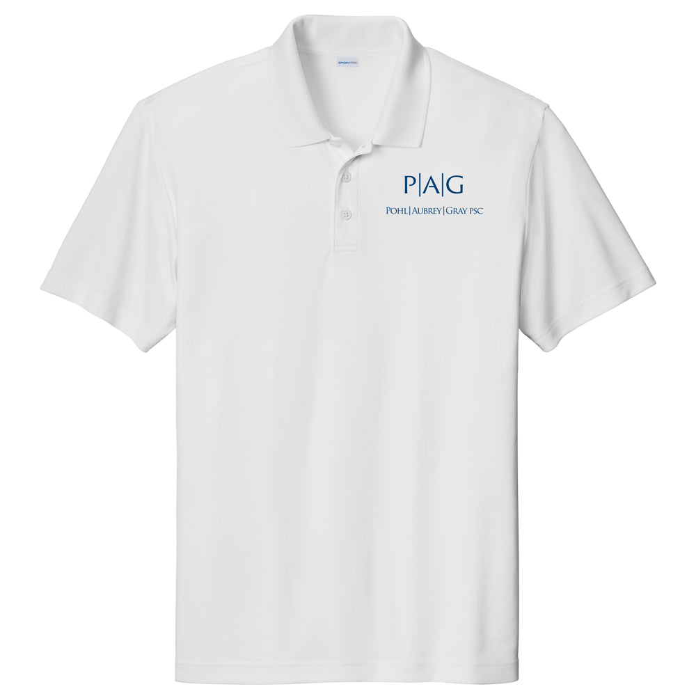 Sport-Tek PosiCharge Re-Compete Polo