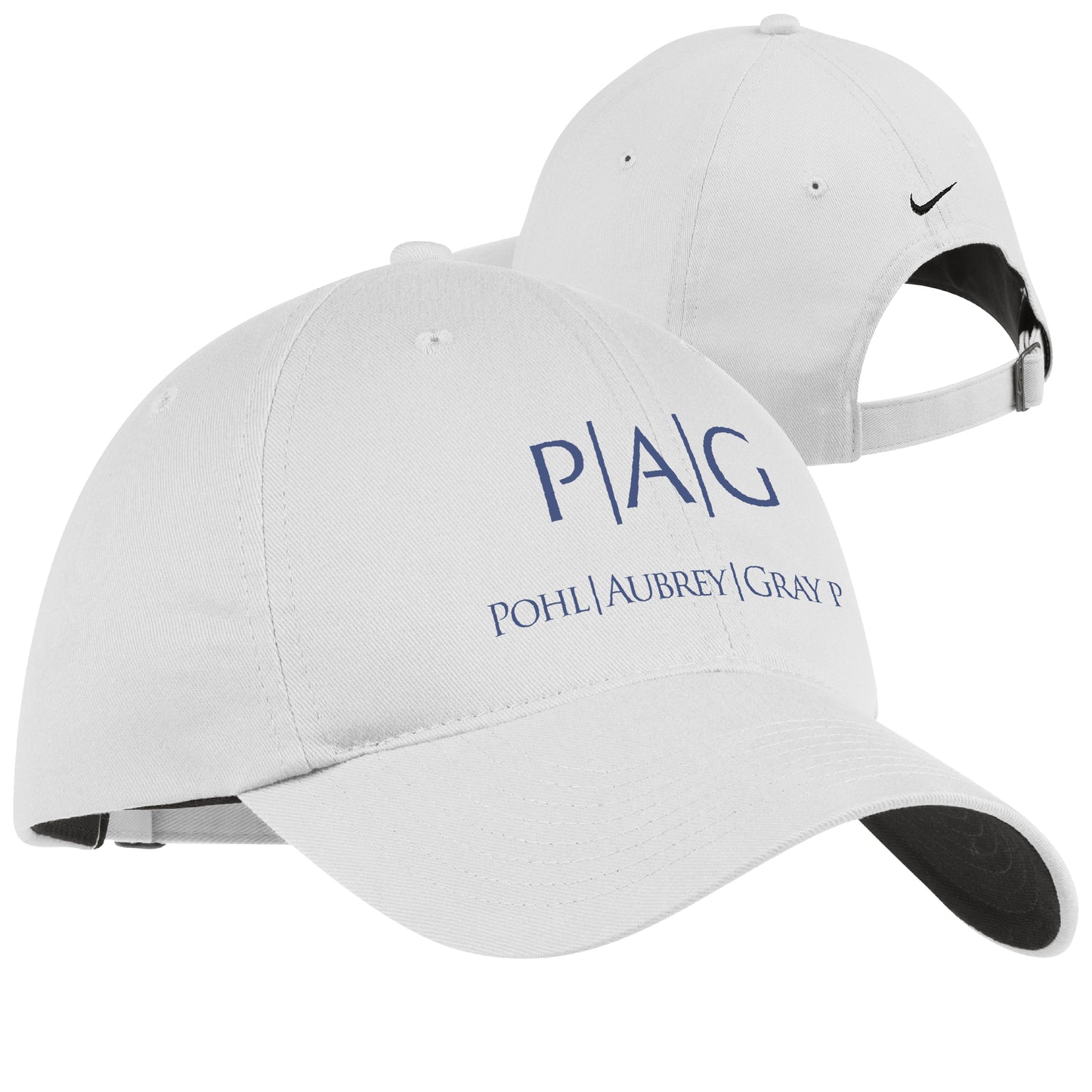 Nike Unstructured Twill Cap