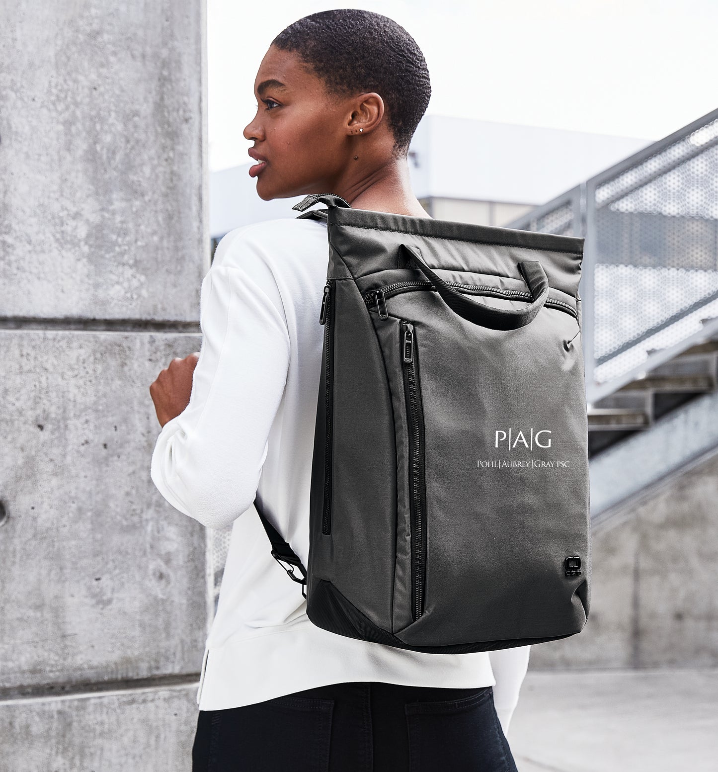 OGIO® Evolution Convertible