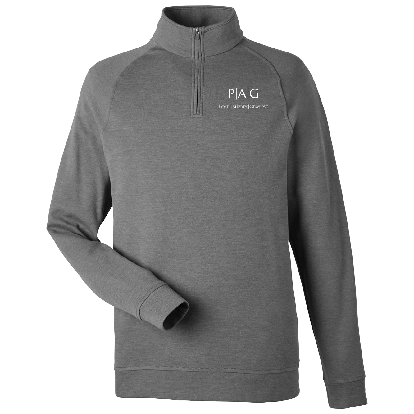 Devon & Jones Men's New Classics™ Charleston Quarter-Zip