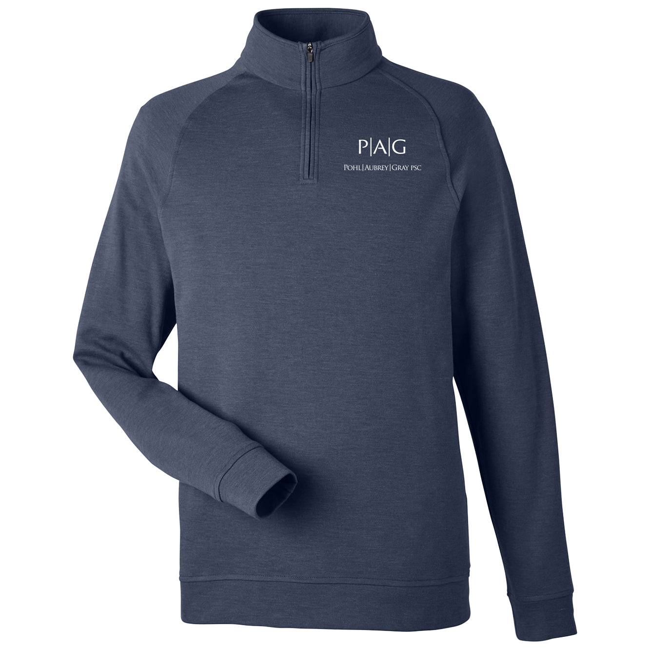 Devon & Jones Men's New Classics™ Charleston Quarter-Zip