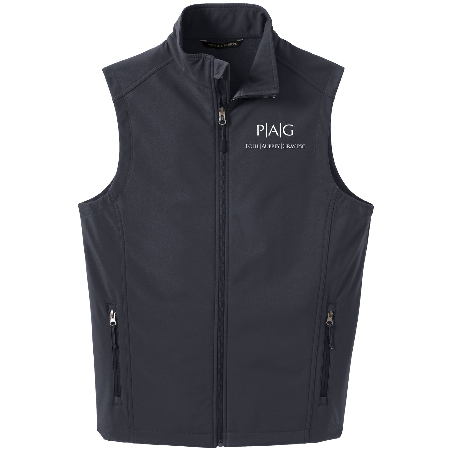 Men's Core Soft Shell Vest