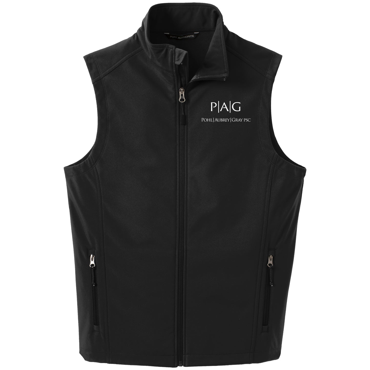 Men's Core Soft Shell Vest
