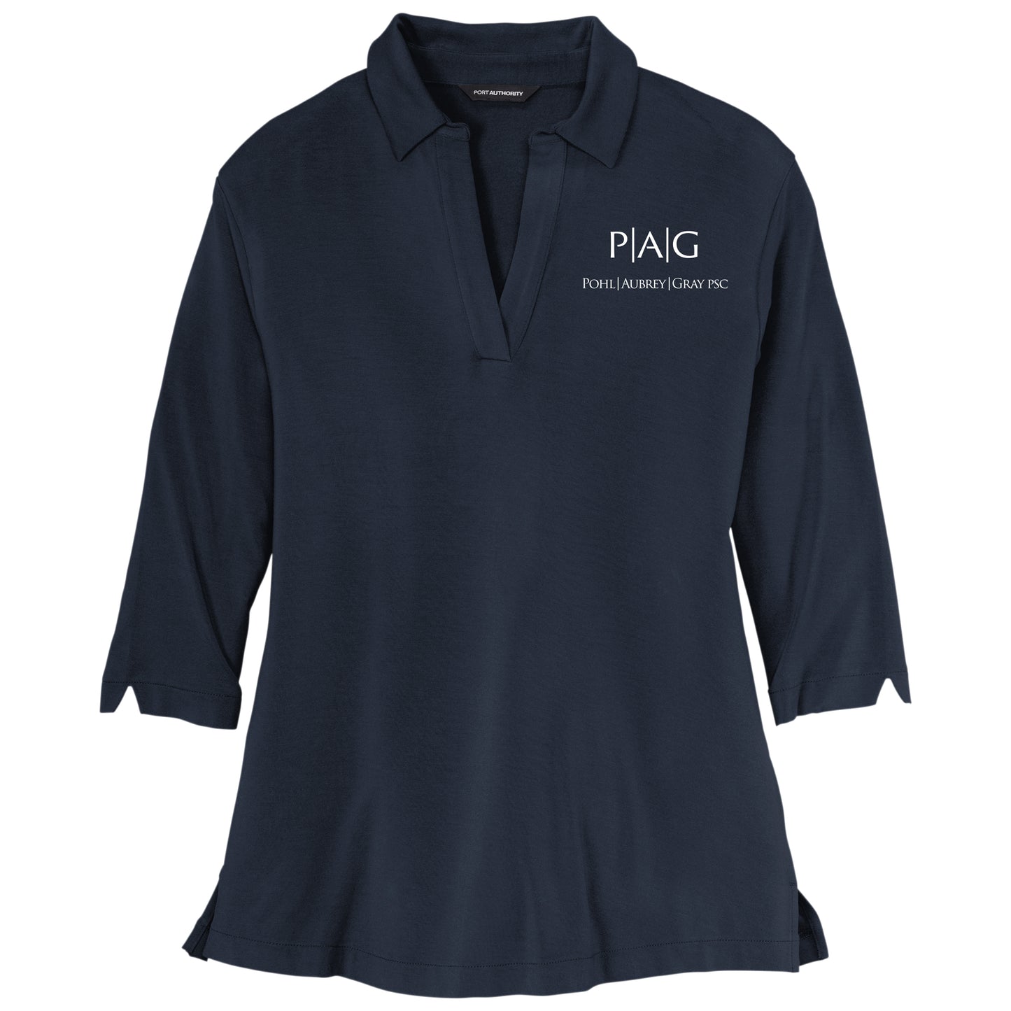 Port Authority® Ladies Luxe Knit Tunic