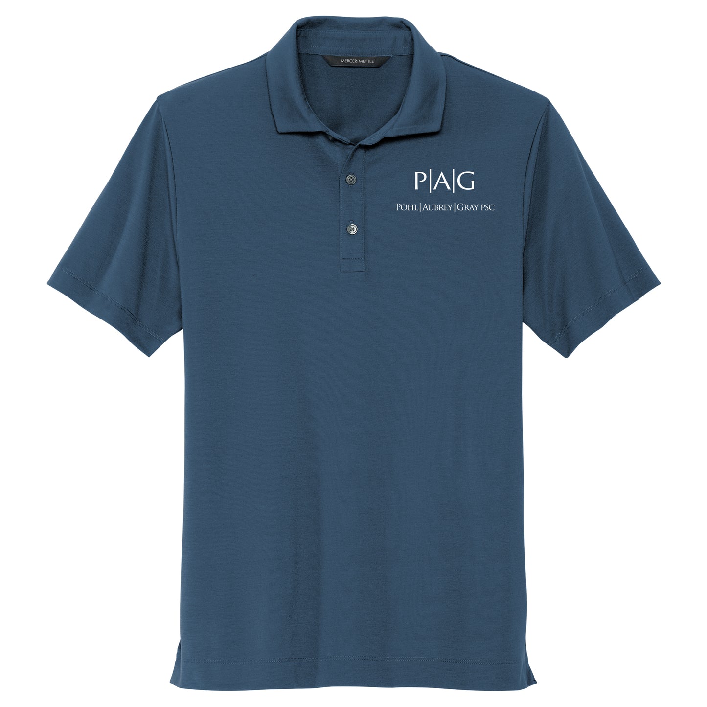 Mercer+Mettle Stretch Jersey Polo