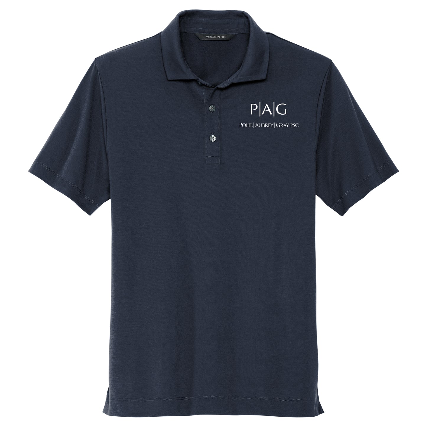 Mercer+Mettle Stretch Jersey Polo