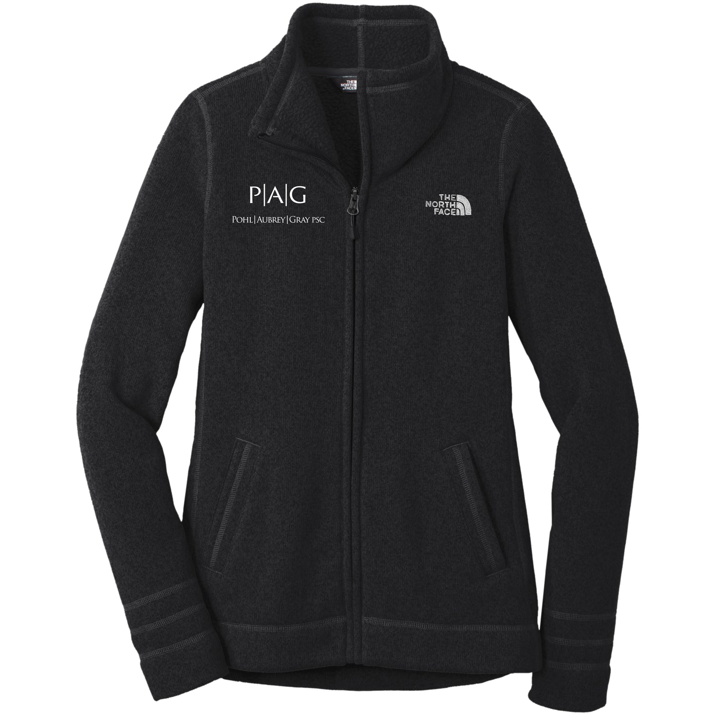 The North Face® Ladies Sweater Fleece Jacket