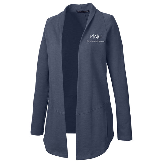 Devon & Jones Ladies' New Classics™ Charleston Cardigan